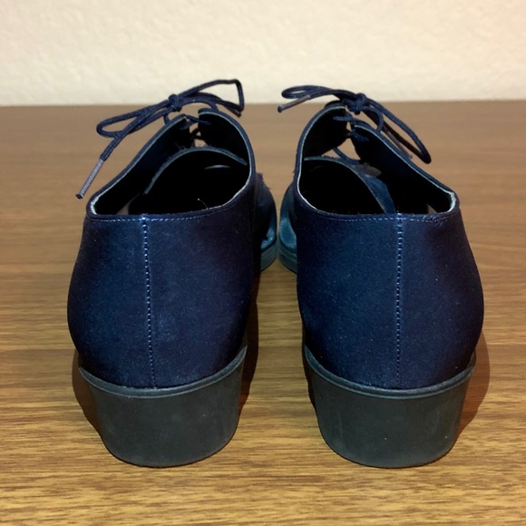 Women’s size 8 Vintage Oxford - Picture 3 of 4